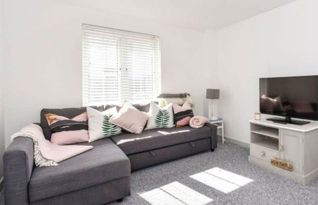 The Little House, Boutique Home Near the sea - Foto 11