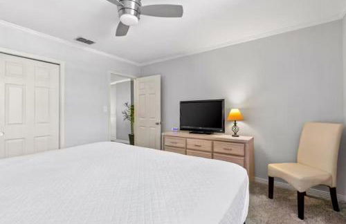 Dune Villas 7A is a 1 bed and 1 bath unit located off beautiful 30A - Foto 12