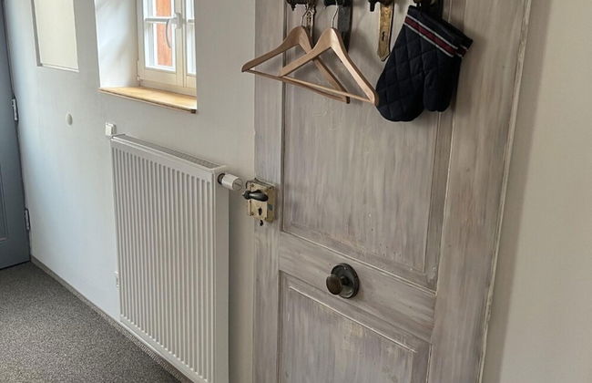 Romantic Holiday Home With Terrace - Foto 23