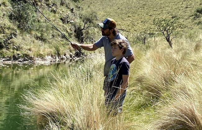 Estancia Grande - Foto 35