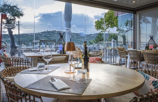 Villa Giada Resort - Photo 76