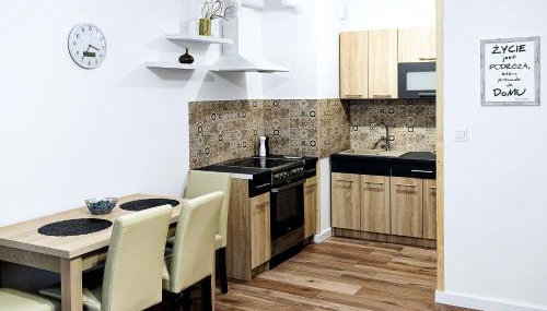 Apartament Boryna - Photo 3