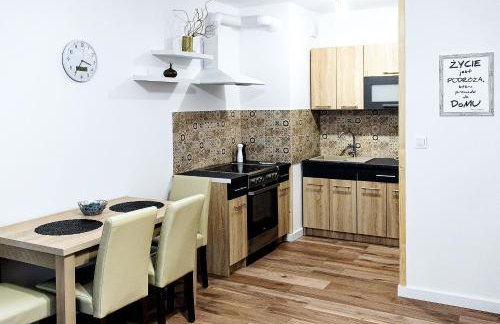 Apartament Boryna - Foto 3