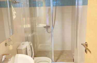 Seaside one-bedroom on Chalkis - Foto 6