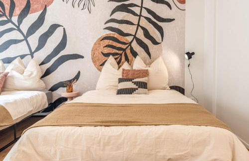 Lexapartments Altstadt zentral 80qm in Lorenz - Foto 1