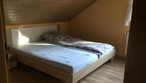 Alte Salzstraße 43 Ferienwohnung - Foto 4