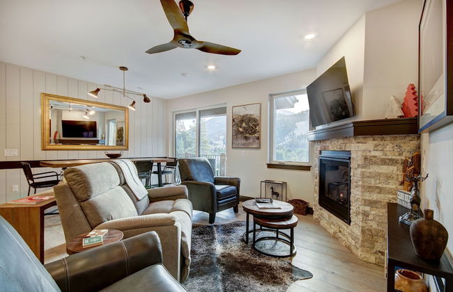 Clearwater Lofts by Keystone Resort - Foto 6