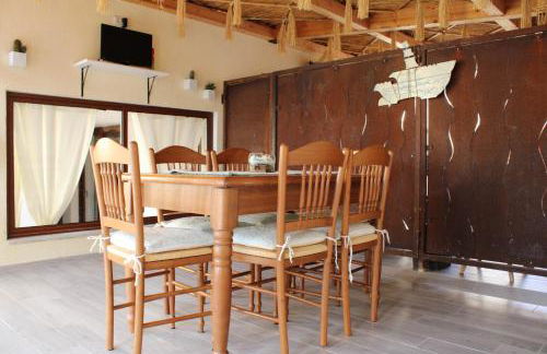 Casa vacanza Tanaunella - Foto 70