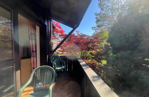 ciao-aschau FeWo Fey - Foto 3