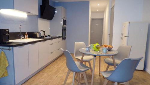 maison de ville en plein cœur de Jonzac - Foto 3