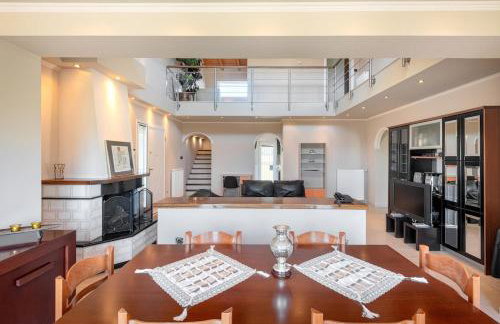 Paula Cozy Villa in Corfu - Foto 9