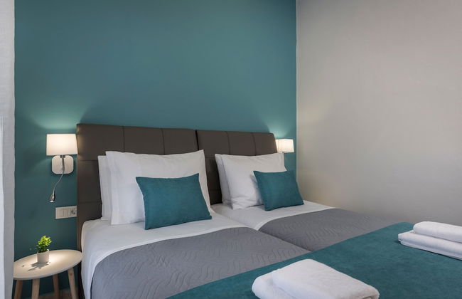 JT Apartments - Foto 23