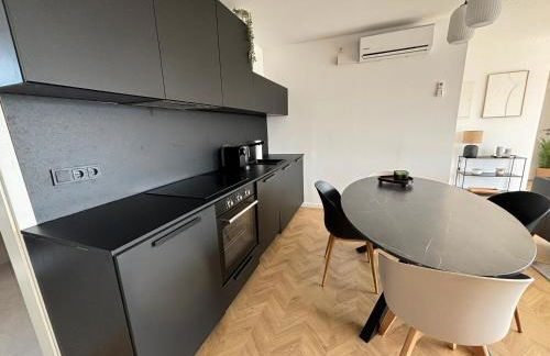 Luxus Penthouse - citycenter - MalliBase Apartments - Foto 22