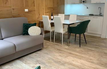 Casa Lorica Marilleva 1400 - Foto 3