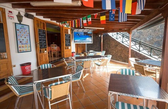 Apartamentos San Marcial - Foto 22