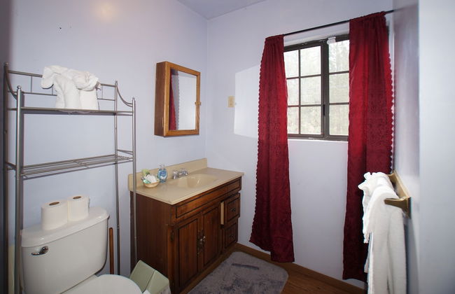 Canyon Cabin - Foto 9