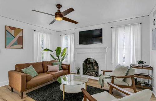 Suite Spot Bungalow near Downtown - Foto 1