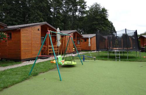 Domki letniskowe Wikar - Foto 46