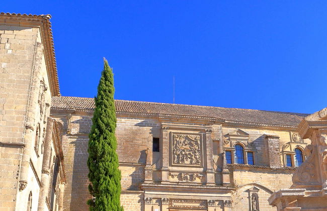 Visita guidata alla Cattedrale di Baeza - Foto 1