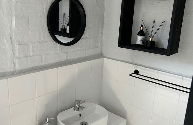 Seewind Onrus Cottage - Foto 5