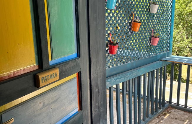 Piccolo Houses Kas - Foto 12