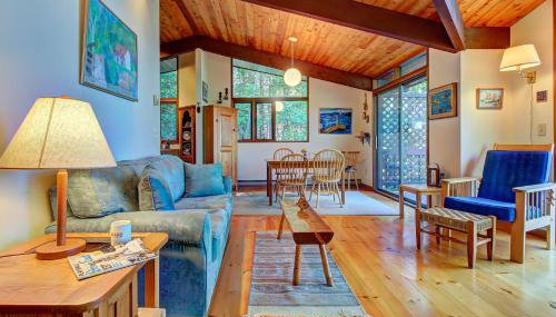 Linekin Bay Lookout - Foto 2