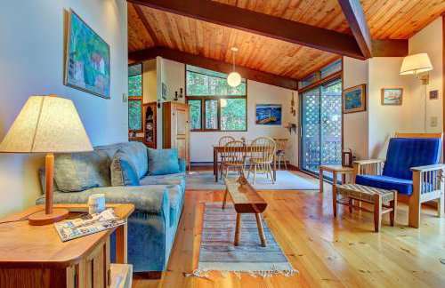 Linekin Bay Lookout - Foto 2