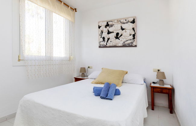 Cala Gabriel - Foto 5