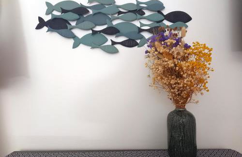 Appartement atypique indépendant sur péniche - Foto 24