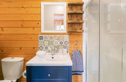 Willow Lodge - Foto 12