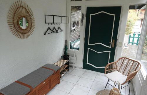 Ferienwohnung im Kannenbäckerland - Foto 29