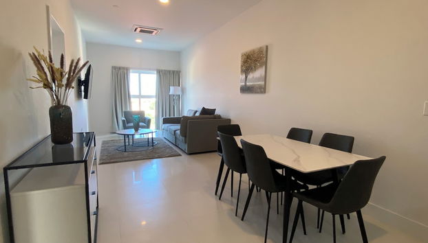 Aruba's Life 311 - Foto 5, Servicios del alojamiento