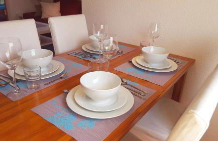 Business Apartments Netzeband - Photo 55