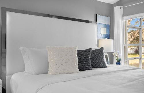 Amazing Star Wars Villa with Arcade & Theater, Private Pool, 3 King, Near Disney - Photo 30