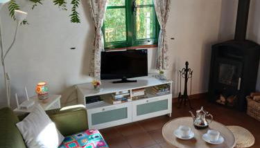 Casa Flor azul - Foto 4