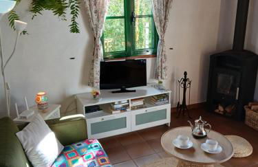 Casa Flor azul - Foto 4