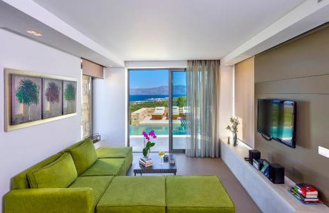 Youphoria Sea View Villas - Photo 150