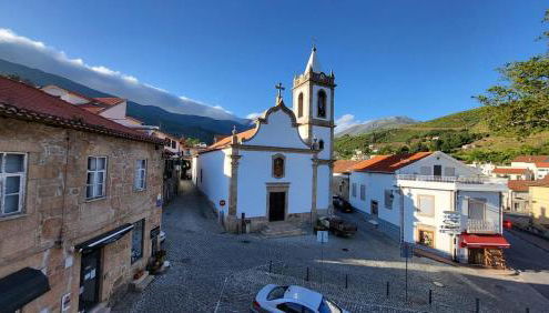 Casa de Unhais da Serra - Foto 2