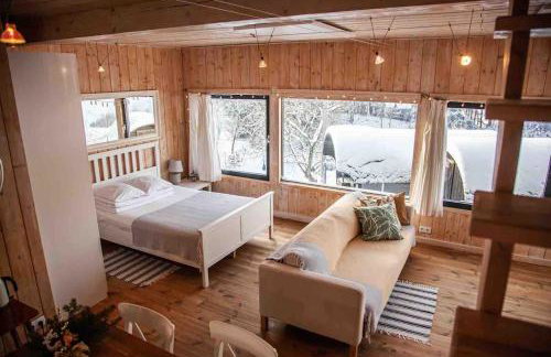 Sidorówka nad Wigrami - Foto 34