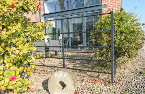 The Hay Barn - Foto 33