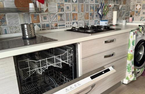 Andrea's Home - Foto 7