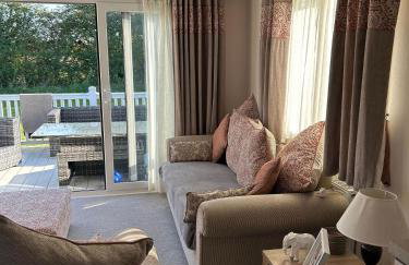 KMH Caravans at Flamingo Land - Foto 74