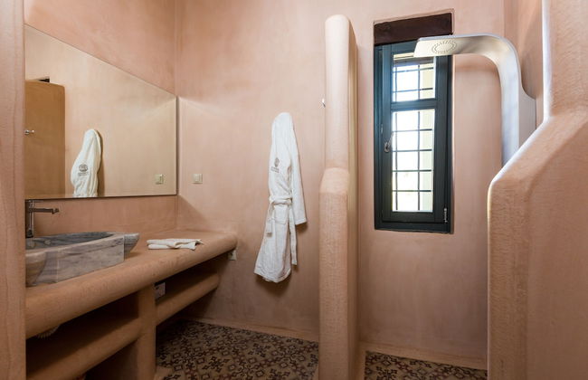 Erondas Cretan Country Villas - Foto 46