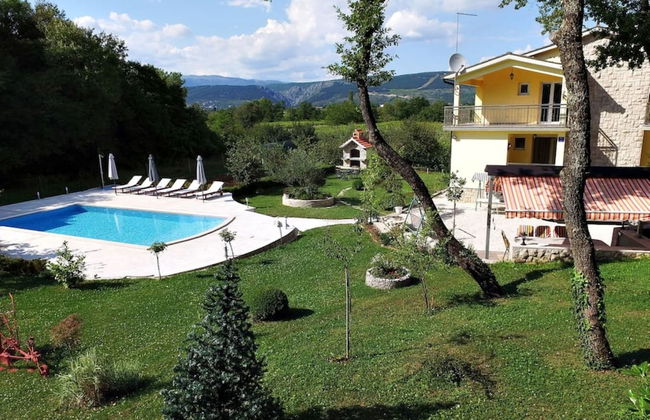 VILLA ESTERA Grubine - Makarska - Foto 27