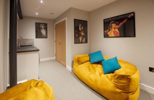 1 Castle Mews - Foto 20