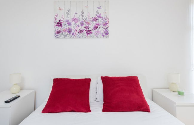 Centra Wharf - Foto 7