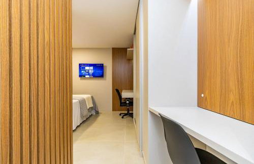 Studio Completo ao Lado da PUC - CAP109 - Foto 26