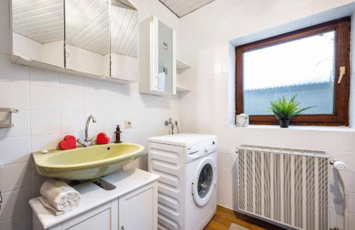 Ferienwohnung Jägerhaus im Allgäu - Foto 17