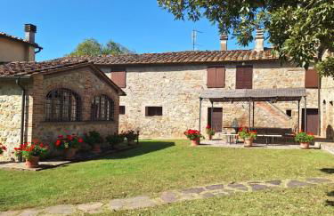 Podere Gnocchi - Foto 51