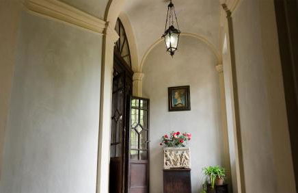 Residenza d'Epoca Il Cassero - Foto 53